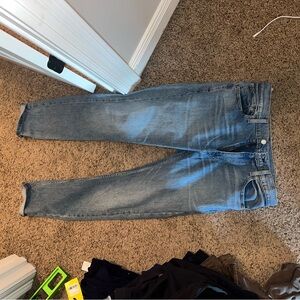 Men's Blue Jeans LEVI